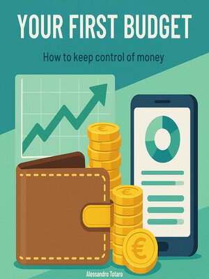 cover image of Your first budget